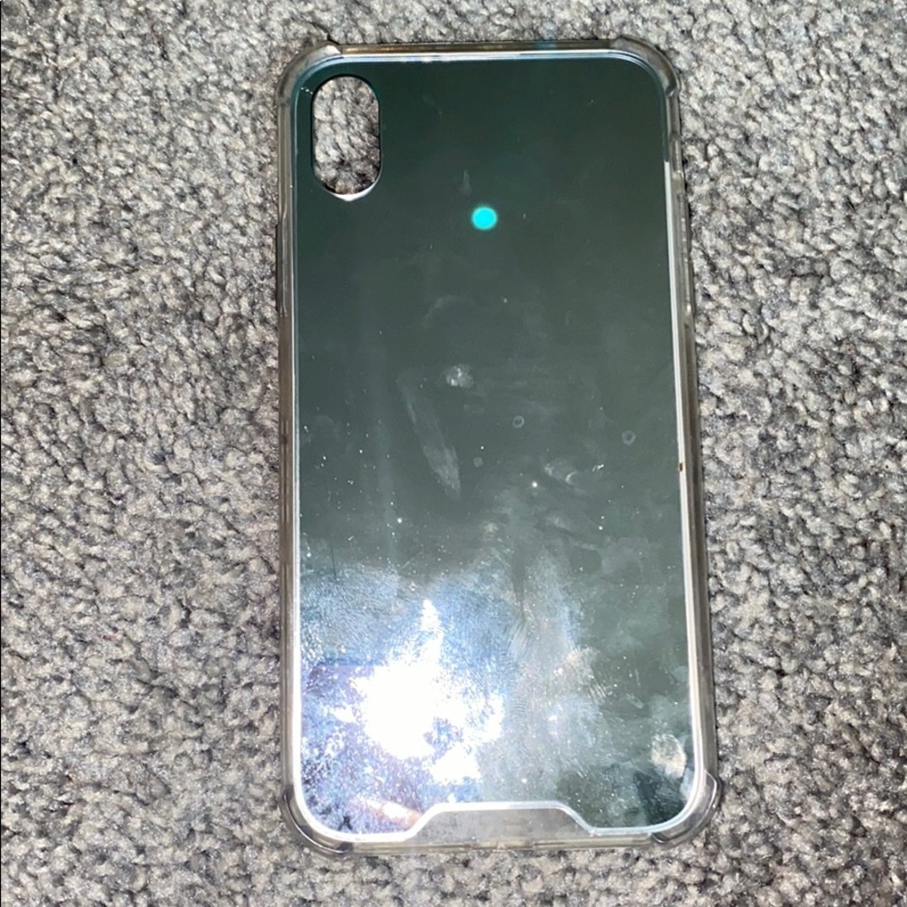 Mirror iPhone XR Case